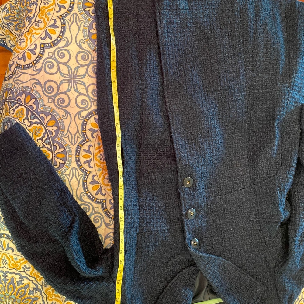 Very nice dress coat - Picture 9 of 12